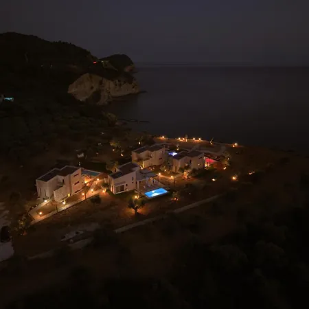 Villa Ikies Fari *